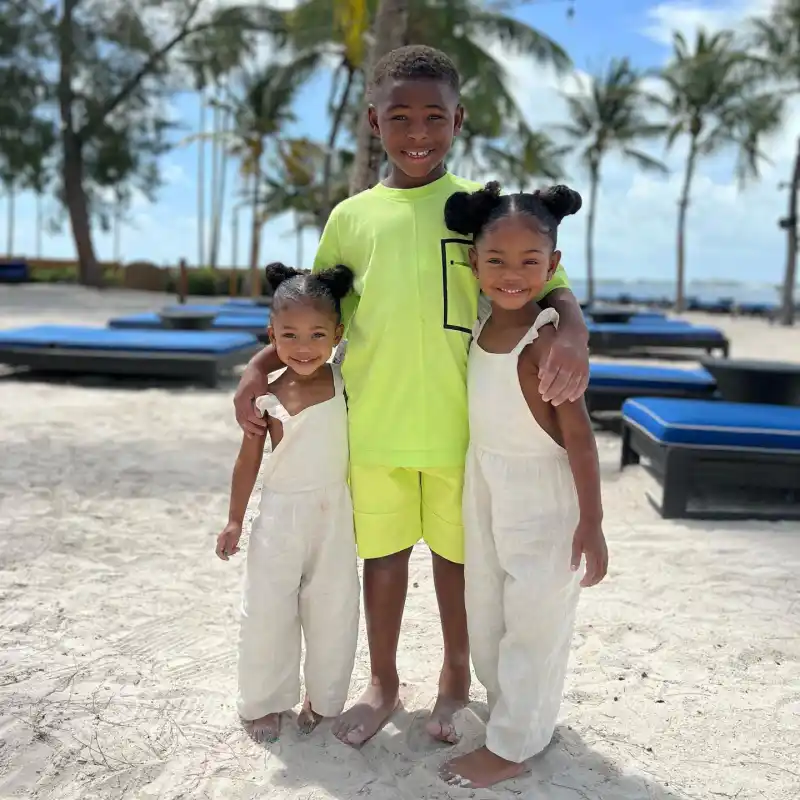 Chanel Iman and Davon Godchaux's Relationship Timeline