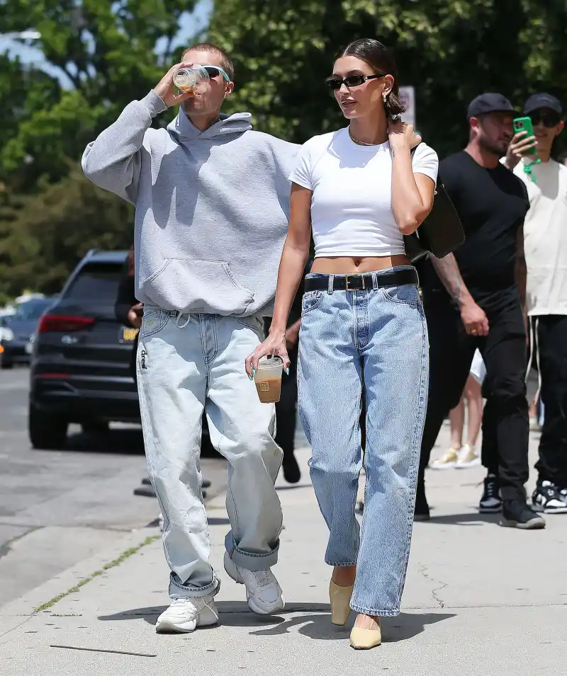 Justin-Bieber-and-Hailey-Bieber-s-Most-Fashionable-Couple-Moments-of-All-Time--Photos-189