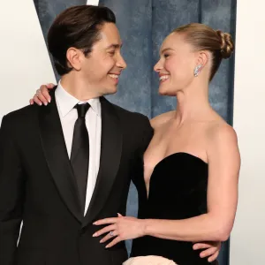 Justin Long Kate Bosworth