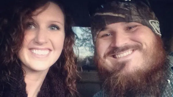 Justin Martin, Duck Dynasty Star, Engaged to Marry Brittany Brugman!