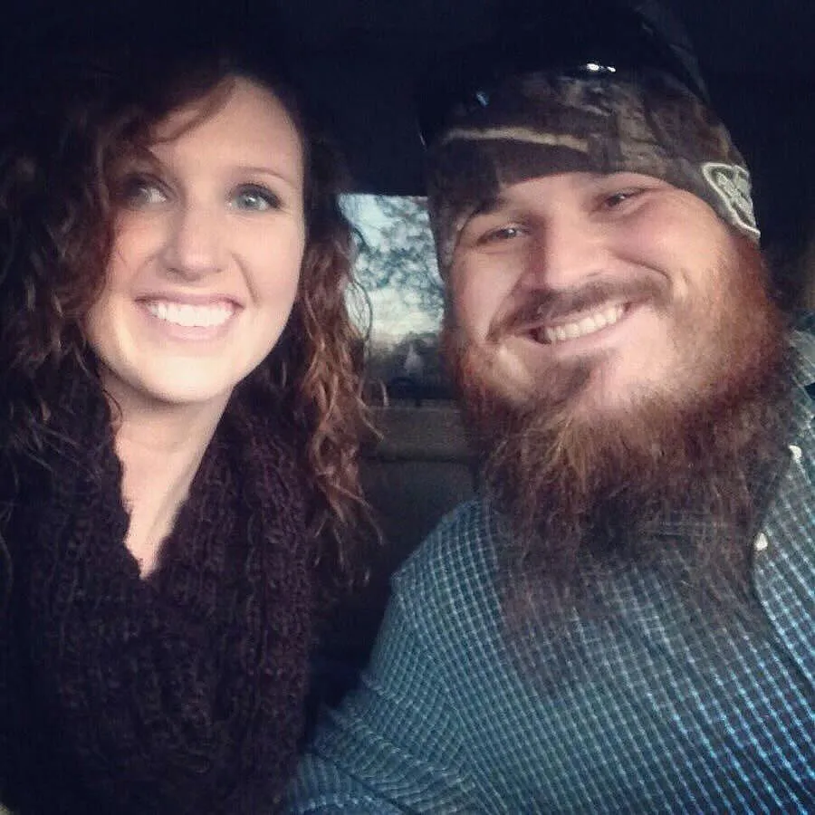 Justin Martin, Duck Dynasty Star, Engaged to Marry Brittany Brugman!