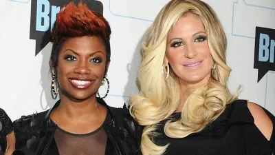 Kandi Burruss on Kim Zolciak “Tardy for the Party” Lawsuit: “She Really Didn’t Win”
