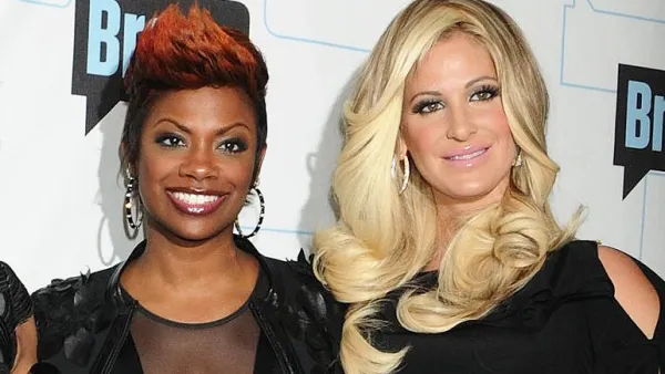 Kandi Burruss on Kim Zolciak “Tardy for the Party” Lawsuit: “She Really Didn’t Win”