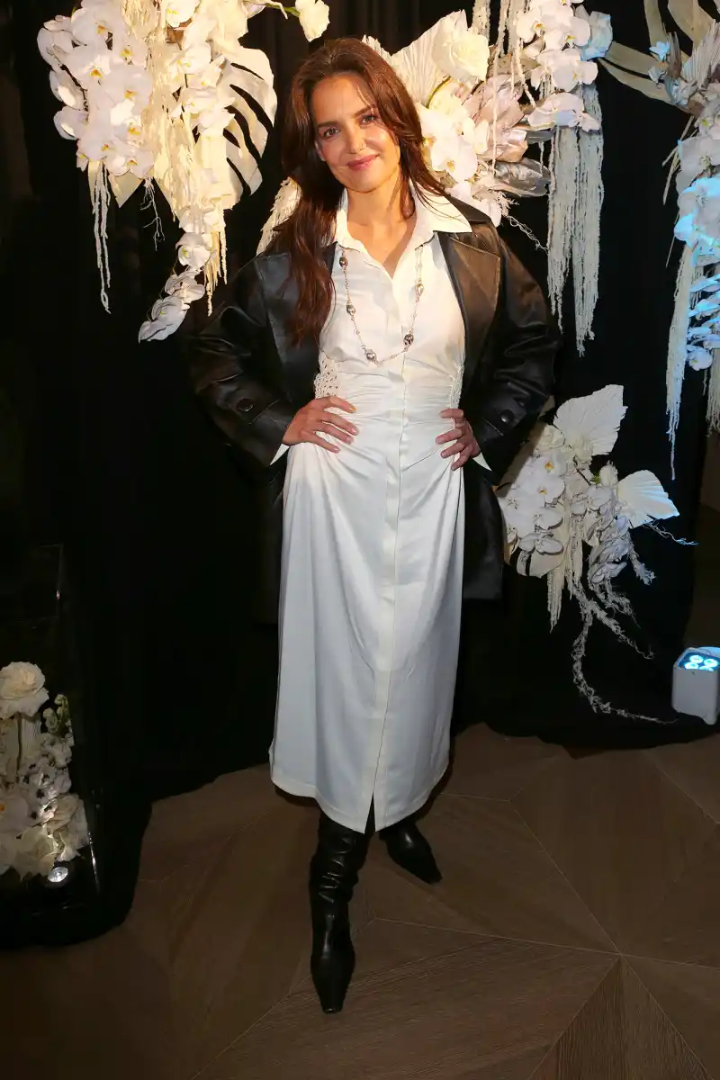 Katie Holmes Hot Pics