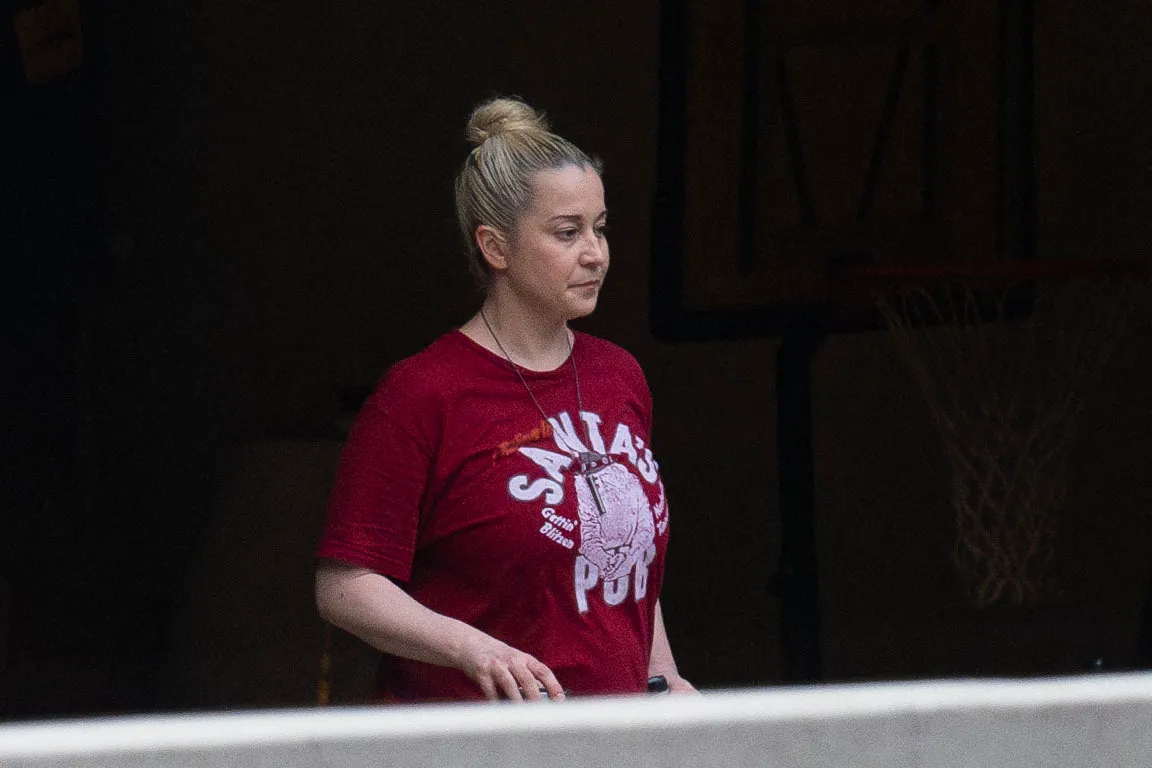 Kellie Pickler Seen for 1st Time Since Husbands Death