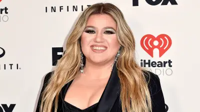 Kelly Clarkson Says It Was ‘100 Percent' Her Idea to Move Kids and Talk Show to New York City We 'Needed a Fresh Start' Feature