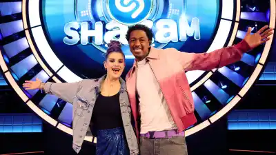 Kelly-Osbourne-Shares-What-Parenting-Advice-She-Received-From-Her--Beat-Shazam--Costar-Nick-Cannon-After-Welcoming-1st-Baby -219