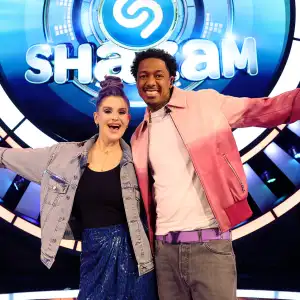 Kelly-Osbourne-Shares-What-Parenting-Advice-She-Received-From-Her--Beat-Shazam--Costar-Nick-Cannon-After-Welcoming-1st-Baby -219