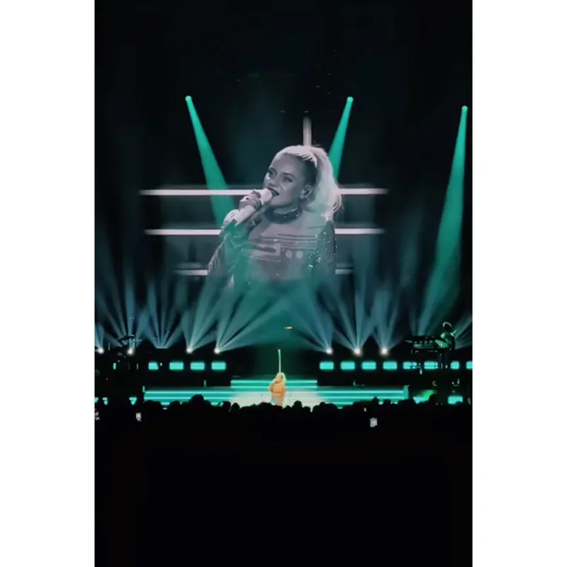 Kelsea Ballerini Swaps Song Lyrics About Morgan Evans Divorce: 'The Healed Version'