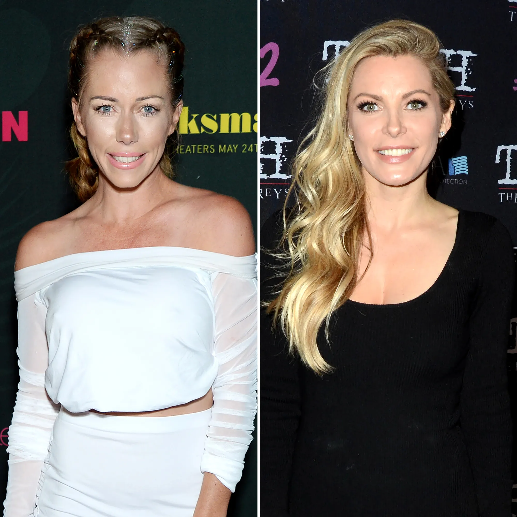 Kendra Wilkinson Teases A Conversation With Crystal Hefner on 'Kendra Sells Hollywood' Season 2: 'We Had an Eye to Eye'