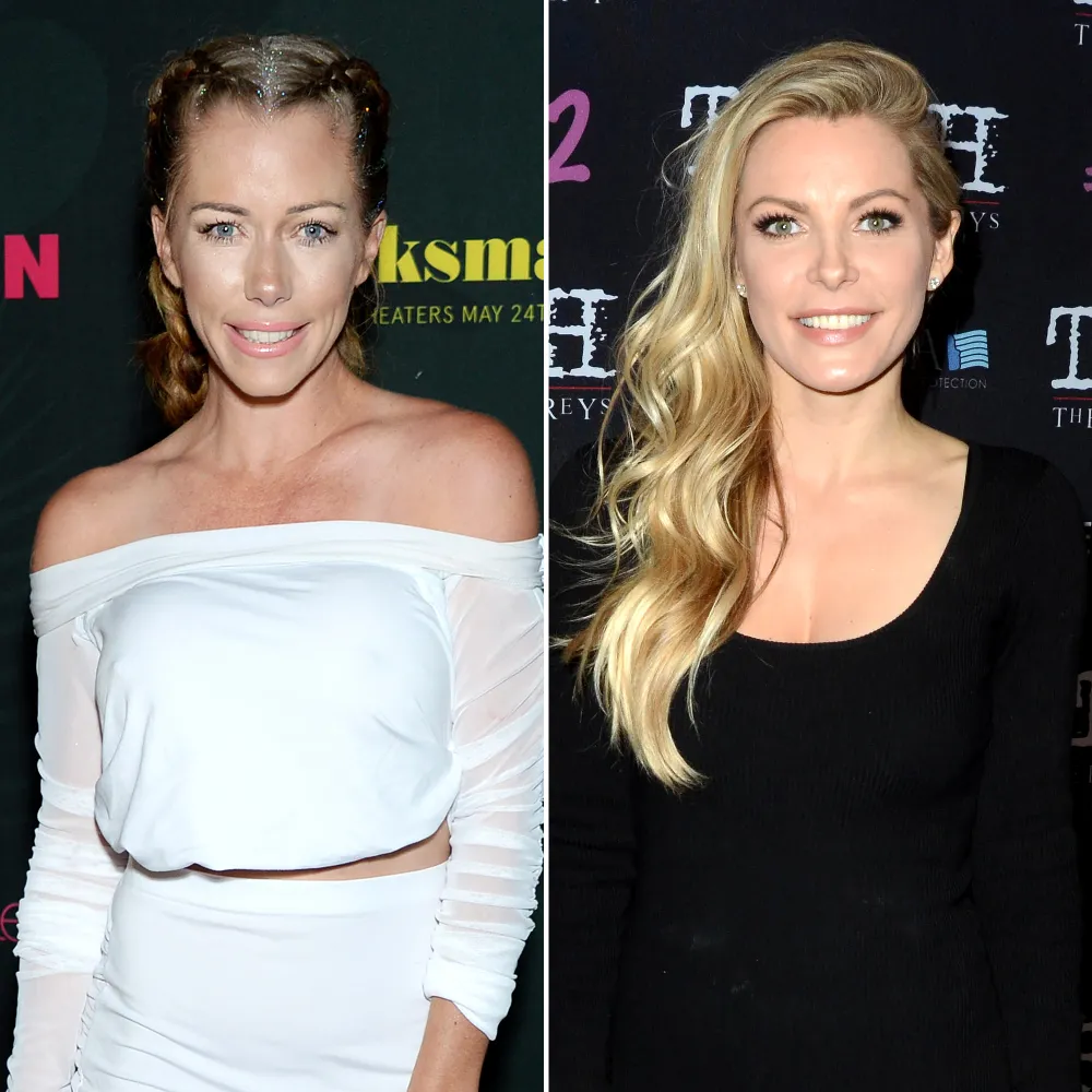 Kendra Wilkinson Teases A Conversation With Crystal Hefner on 'Kendra Sells Hollywood' Season 2: 'We Had an Eye to Eye'