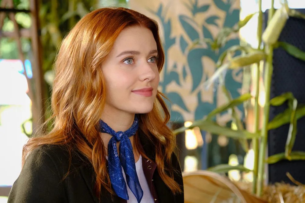 Kennedy McMann Teases Nancy Drew and Ace Emotional Turmoil in Season 4 01
