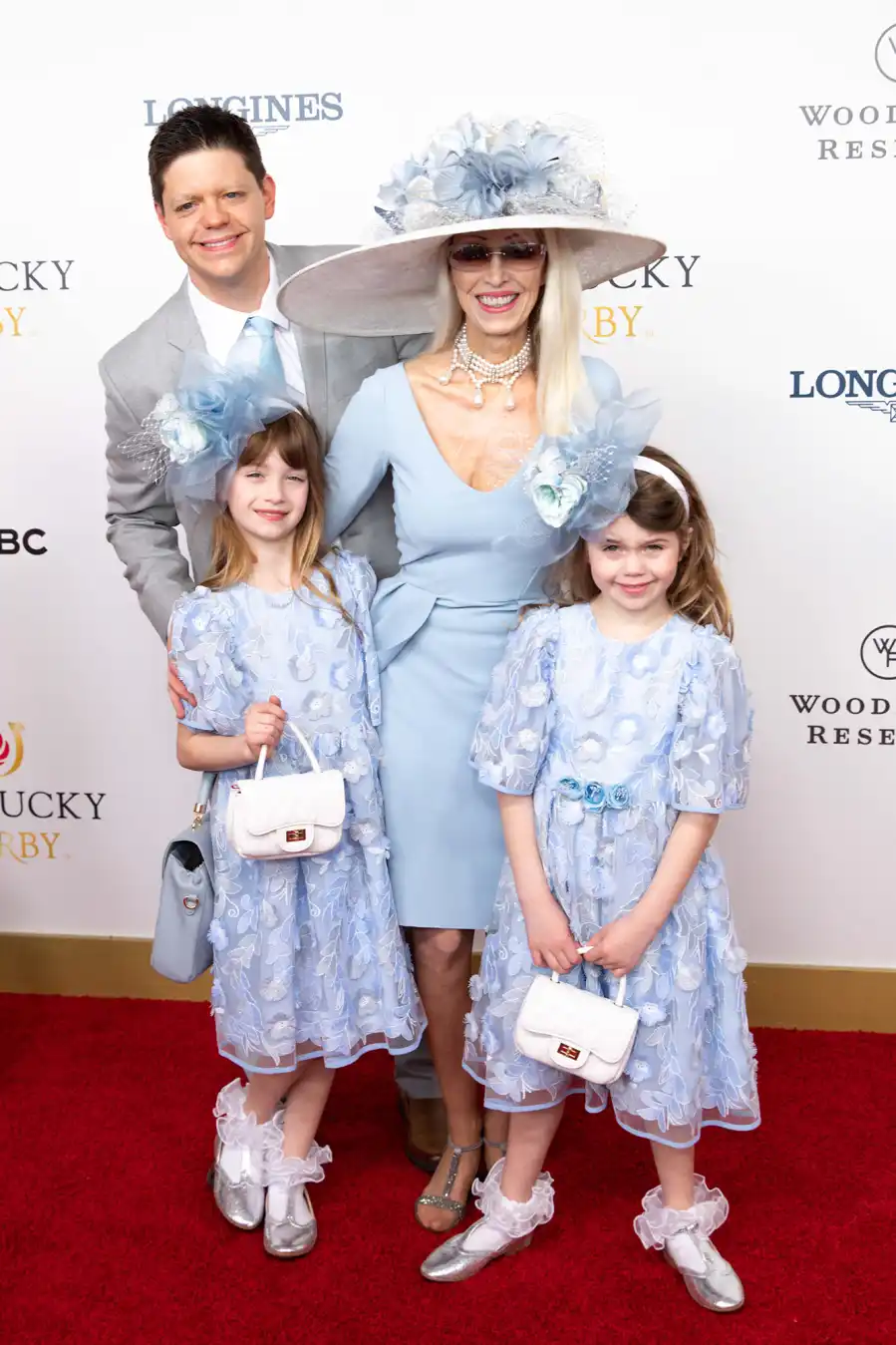 Kentucky Derby Fashion 2023: See What the Stars Wore to Churchill Downs Racetrack