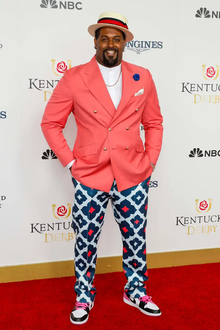 Kentucky Derby Fashion 2023: See What the Stars Wore to Churchill Downs Racetrack