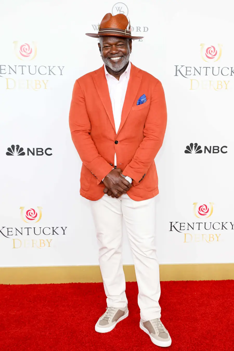 Kentucky Derby Fashion 2023: See What the Stars Wore to Churchill Downs Racetrack