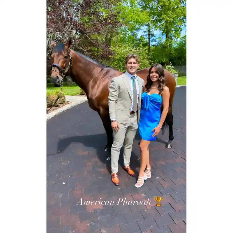 Kentucky Derby Fashion 2023: See What the Stars Wore to Churchill Downs Racetrack