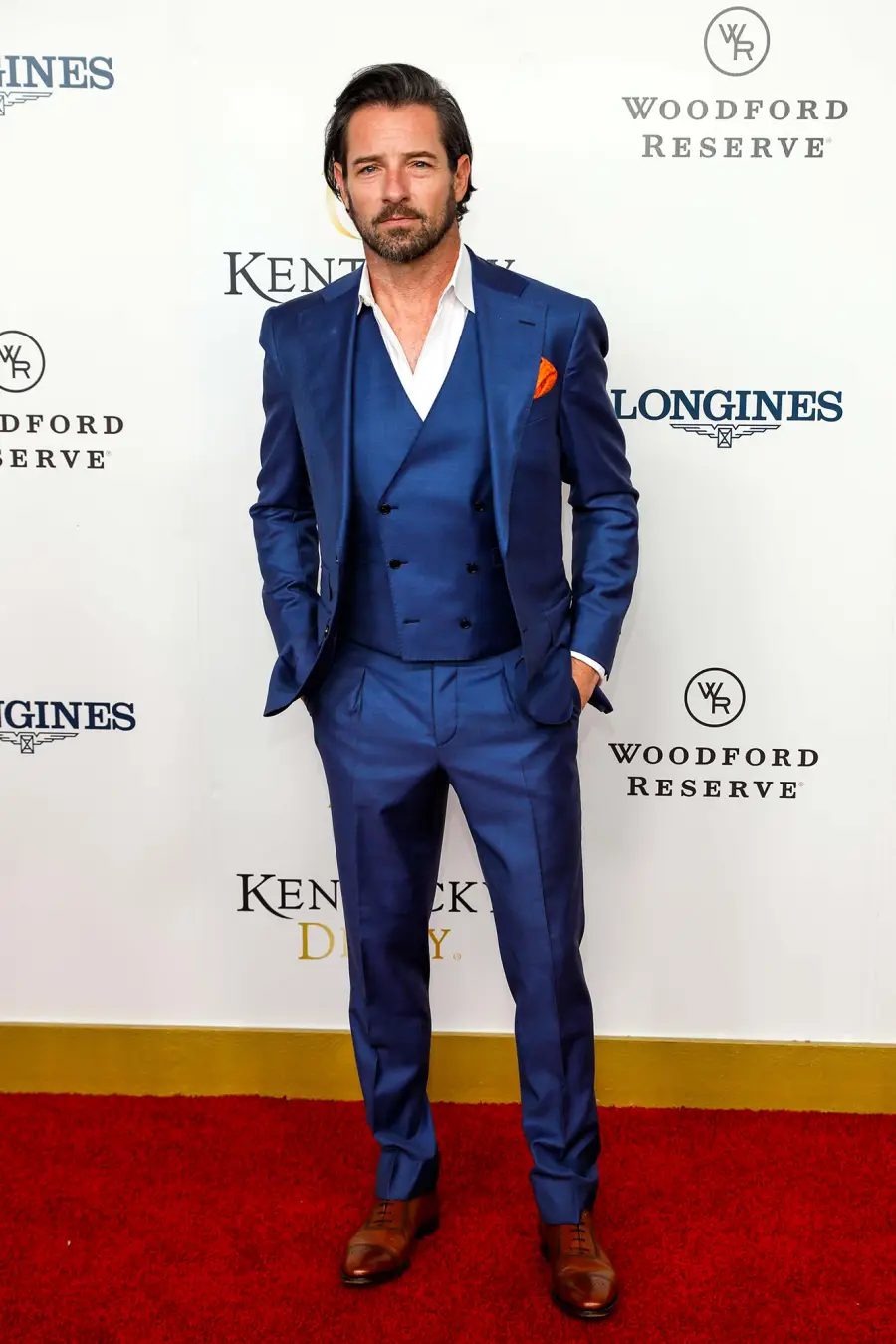 Kentucky Derby Fashion 2023: See What the Stars Wore to Churchill Downs Racetrack