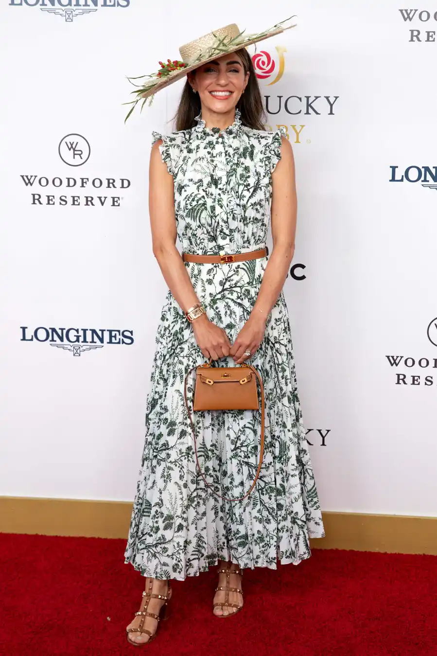 Kentucky Derby Fashion 2023: See What the Stars Wore to Churchill Downs Racetrack