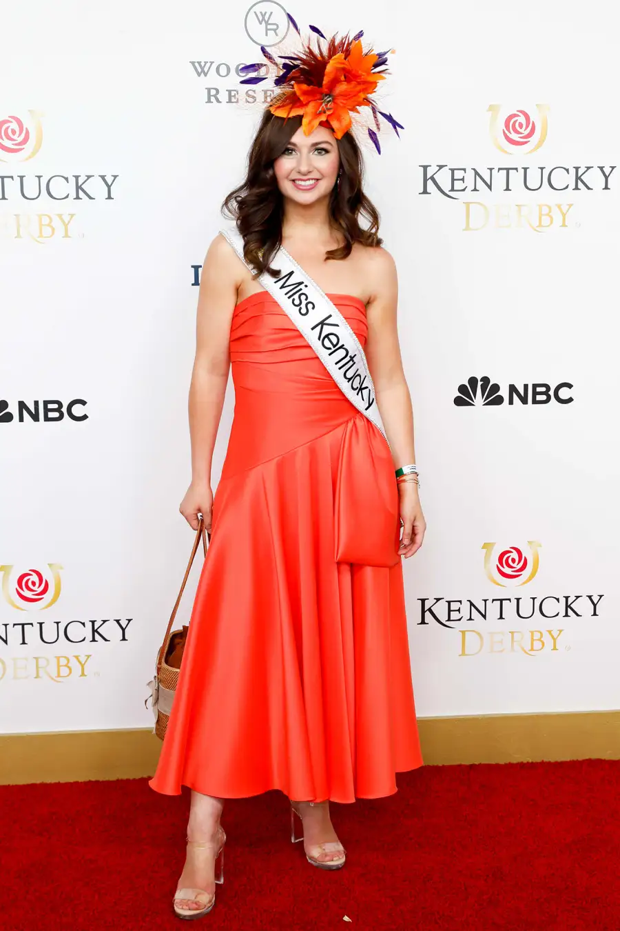 Kentucky Derby Fashion 2023: See What the Stars Wore to Churchill Downs Racetrack