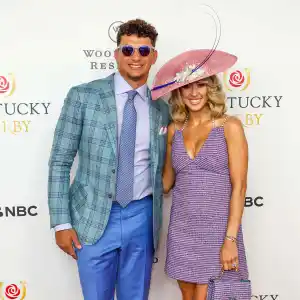 Kentucky Derby Fashion 2023: See What the Stars Wore to Churchill Downs Racetrack