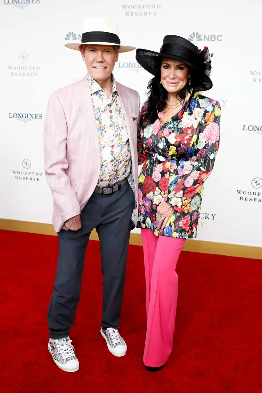 Kentucky Derby Fashion 2023: See What the Stars Wore to Churchill Downs Racetrack