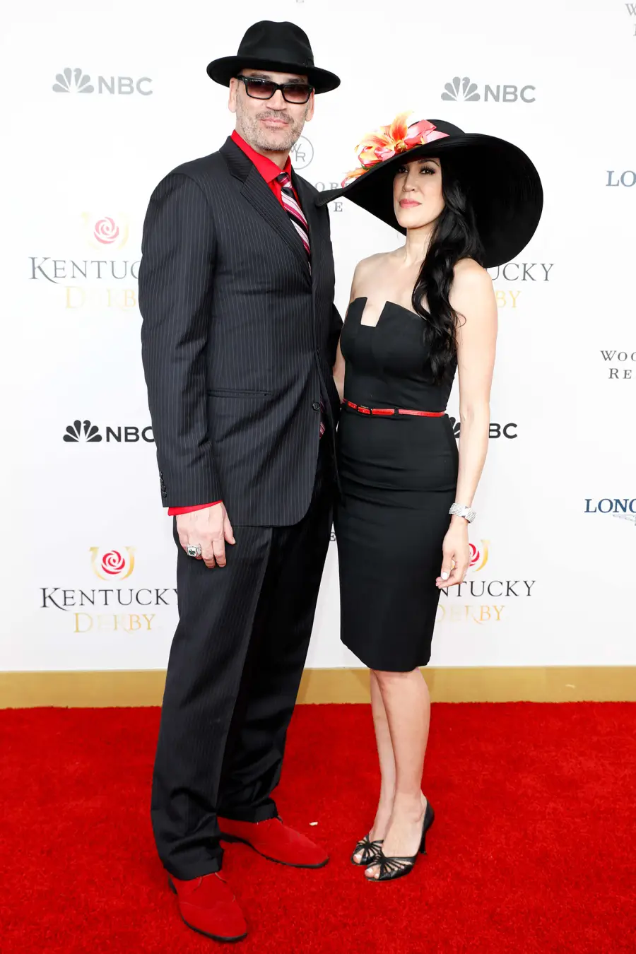 Kentucky Derby Fashion 2023: See What the Stars Wore to Churchill Downs Racetrack