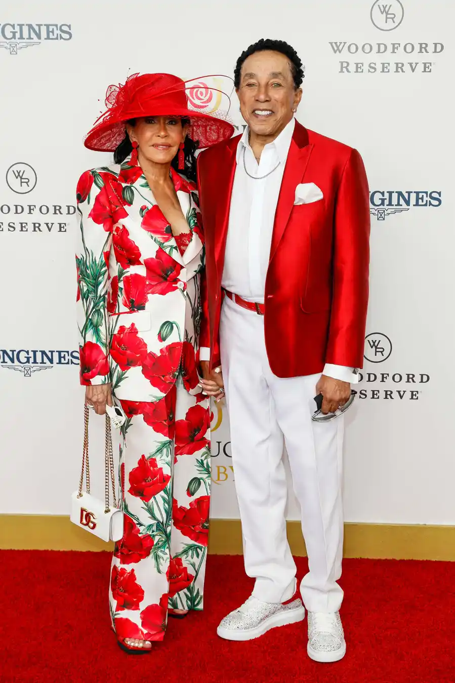 Kentucky Derby Fashion 2023: See What the Stars Wore to Churchill Downs Racetrack