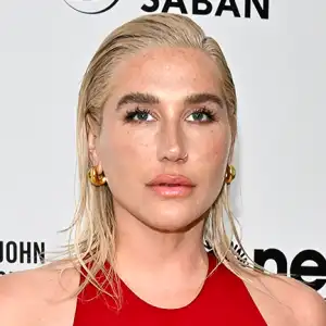 Kesha Mistook Her Intense Anxiety for a 'Psychotic Break,' Learned to Heal Through Spirituality
