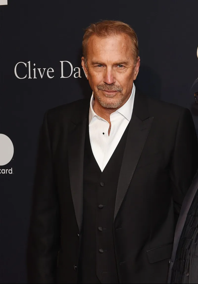 Kevin Costner Breaks His Silence Amid Ongoing Yellowstone Drama