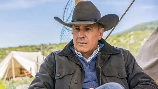 Kevin Costner Is 'Very Disappointed' by 'Yellowstone' Delays: Season 5 Problems Are 'Beyond His Control'
