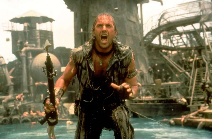 Kevin Costners Ups and Downs Through the Years