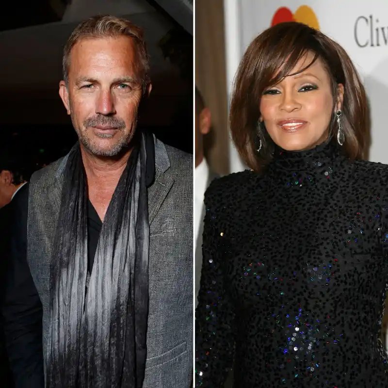 Kevin Costners Ups and Downs Through the Years