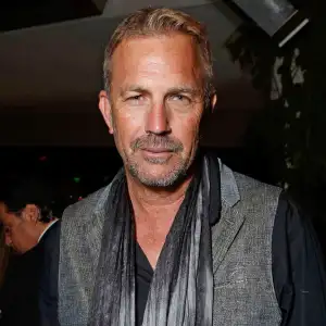 Kevin Costners Ups and Downs Through the Years