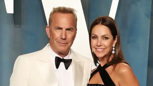 Kevin Costners Yellowstone Schedule Contributed to Christine Baumgartner Split