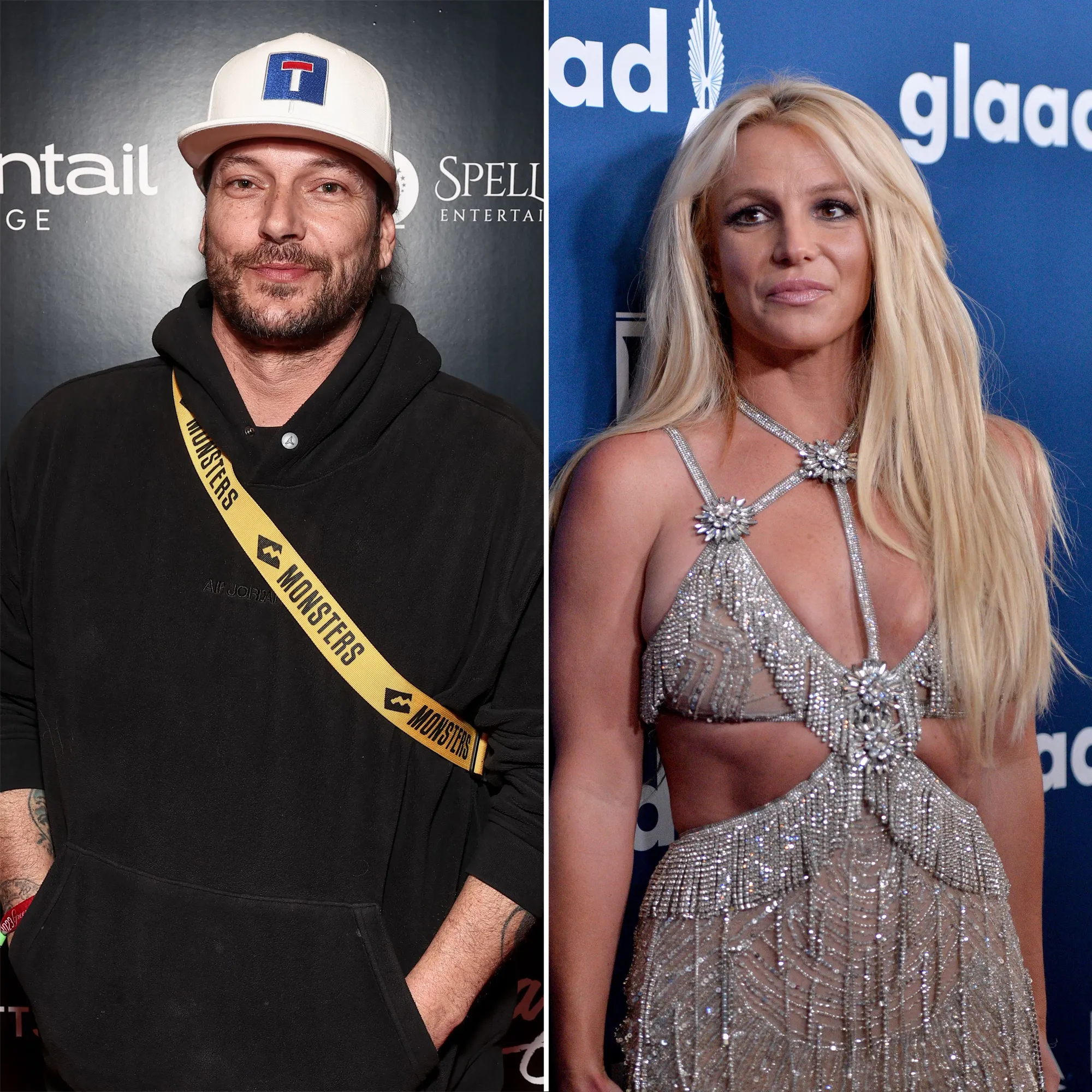 Kevin Federline Is Moving to Hawaii With Kids- Britney Consents