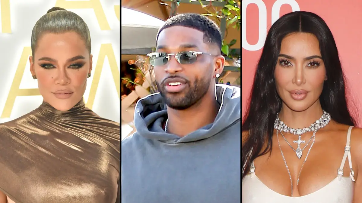 Khloe Kardashian Can’t Imagine Getting Back With Ex Tristan Thompson