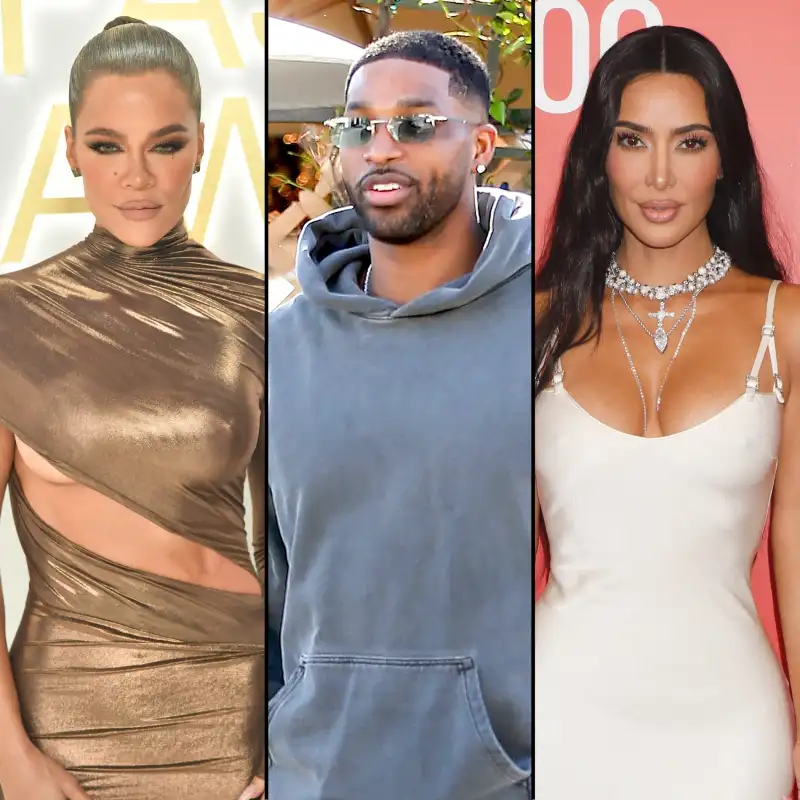 Khloe Kardashian Can’t Imagine Getting Back With Ex Tristan Thompson