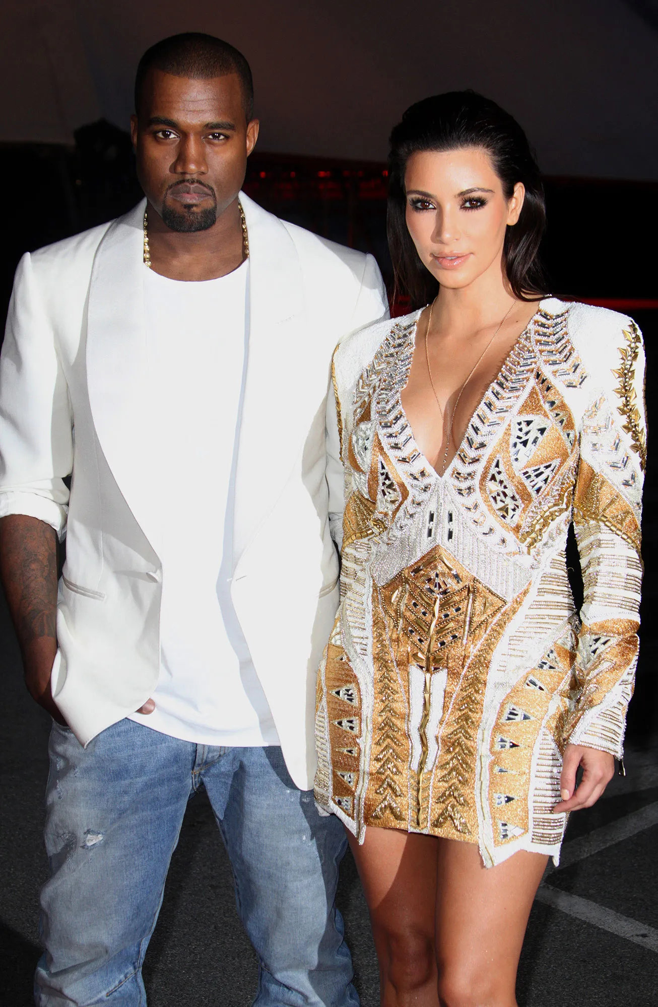 Kim Kardashian Dishes On Sex With Kanye West in the Keeping Up With the Kardashians Premiere — All the TMI Details