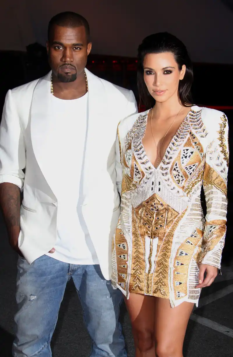 Kim Kardashian Dishes On Sex With Kanye West in the Keeping Up With the Kardashians Premiere — All the TMI Details