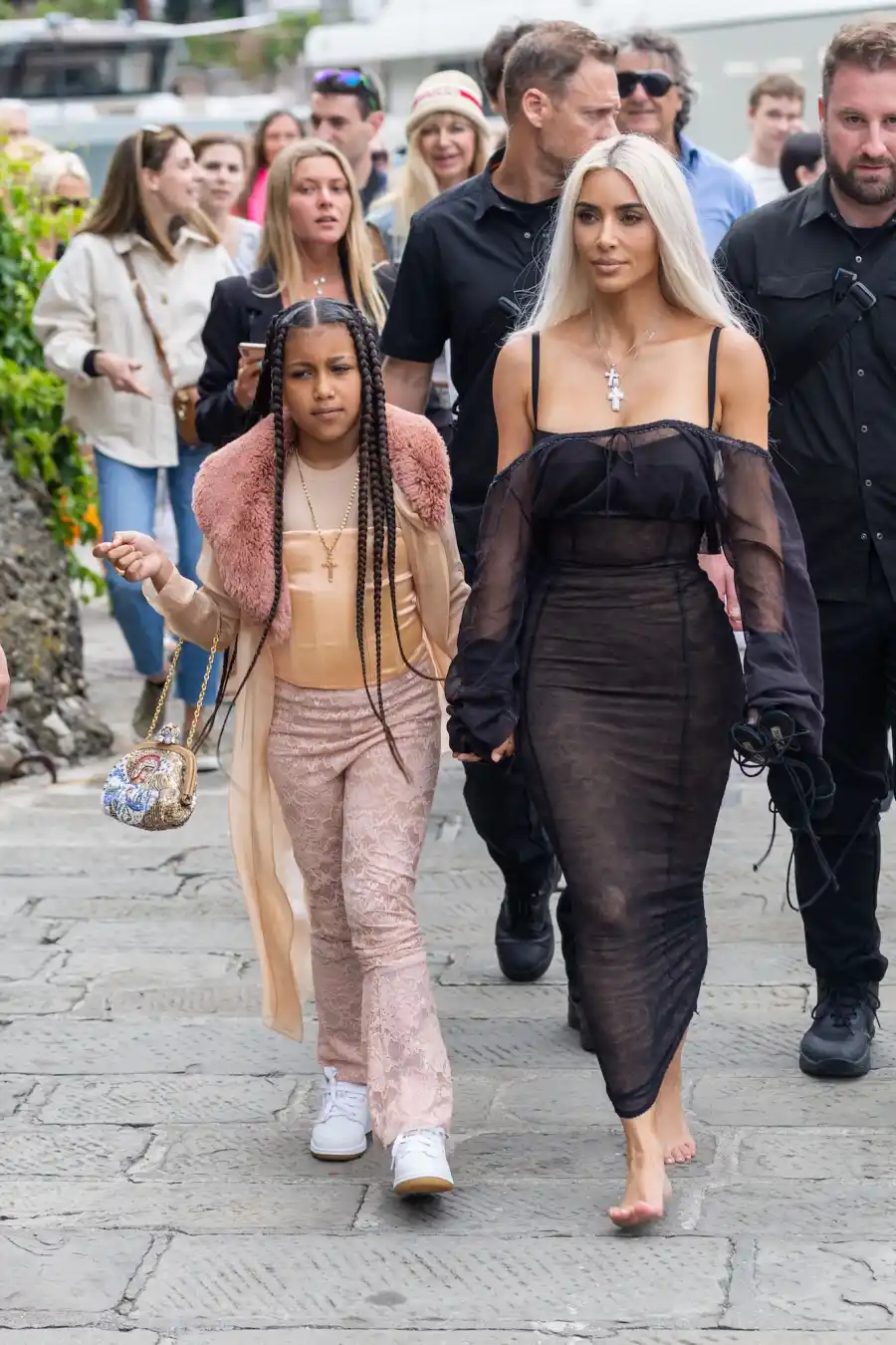 Kim Kardashian-s Jay Shetty Interview - Biggest Revelations