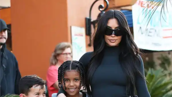 Kim Kardashian-s Jay Shetty Interview - Biggest Revelations