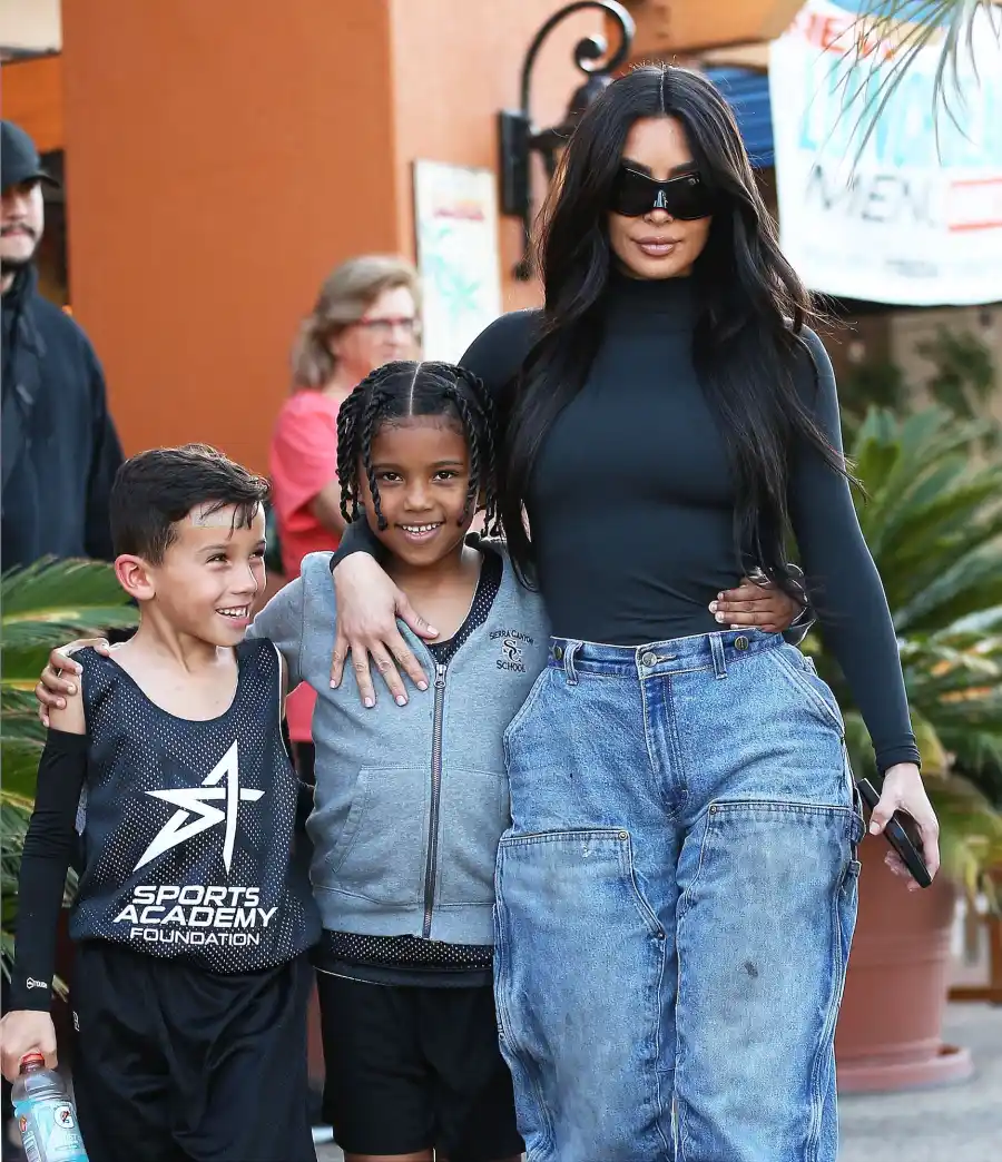 Kim Kardashian-s Jay Shetty Interview - Biggest Revelations