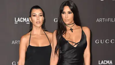 Kim-Kardashian-s-Ups-and-Downs-With-Sister-Kourtney-Kardashian-Over-the-Years--From-Spinoffs-to-Physical-Fights -164