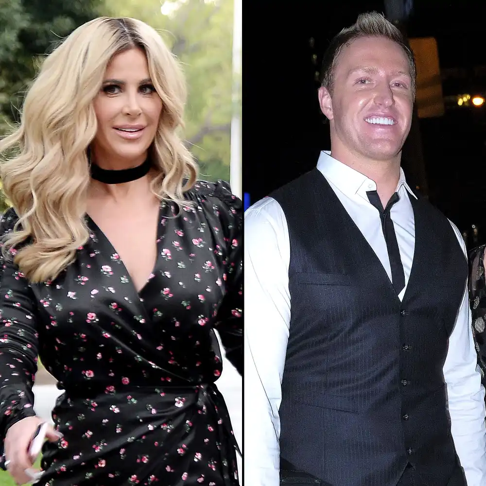 Kim Zolciak-Biermann Said Divorce Was 'Not an Option' 5 Years Before Kroy Biermann Split