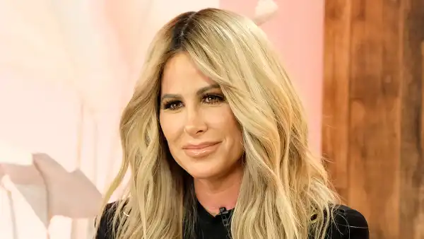 Kim Zolciak-Biermann Shares Cryptic Message About 'Manipulation,' Sings to Luke Combs Ballad Amid Kroy Biermann Divorce
