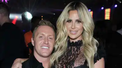 Kim Zolciak-Biermann and Kroy Biermann Want to Inflict Maximum Pain on Each Other Amid Divorce