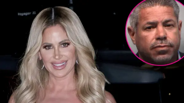 Kim Zolciak-Biermanns Dating History Kroy Biermann Lee Big Poppa Najjar and More
