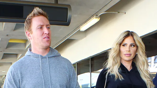 Kim Zolciak and Kroy Biermann Avoiding Each Other Under Same Roof Post-Split