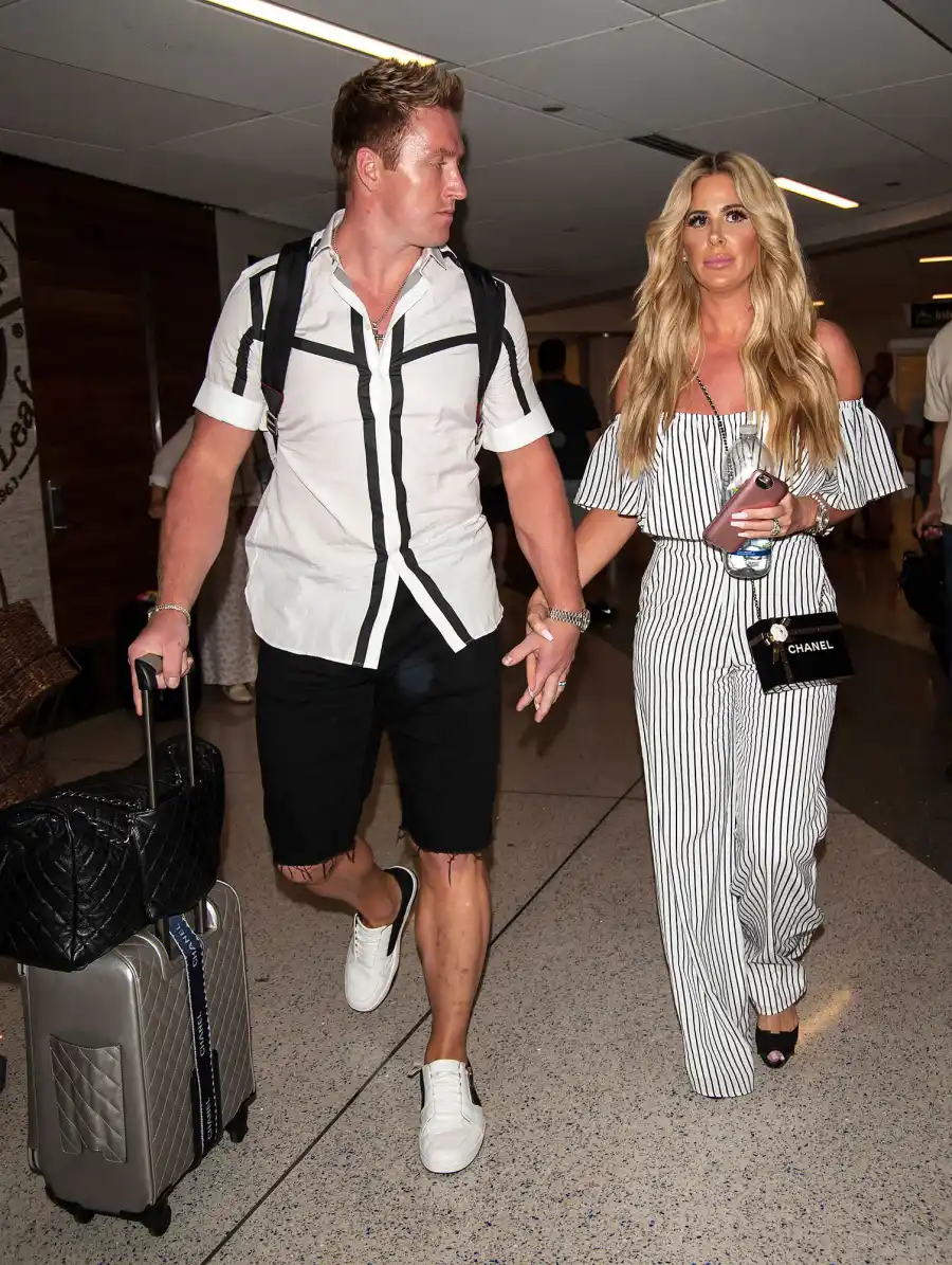 Kim Zolciak and Kroy Biermann Divorce What to Know 5