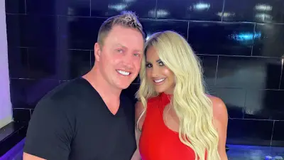 Kim Zolciak and Kroy Biermanns Tax Debt Was the Final Straw Before Split